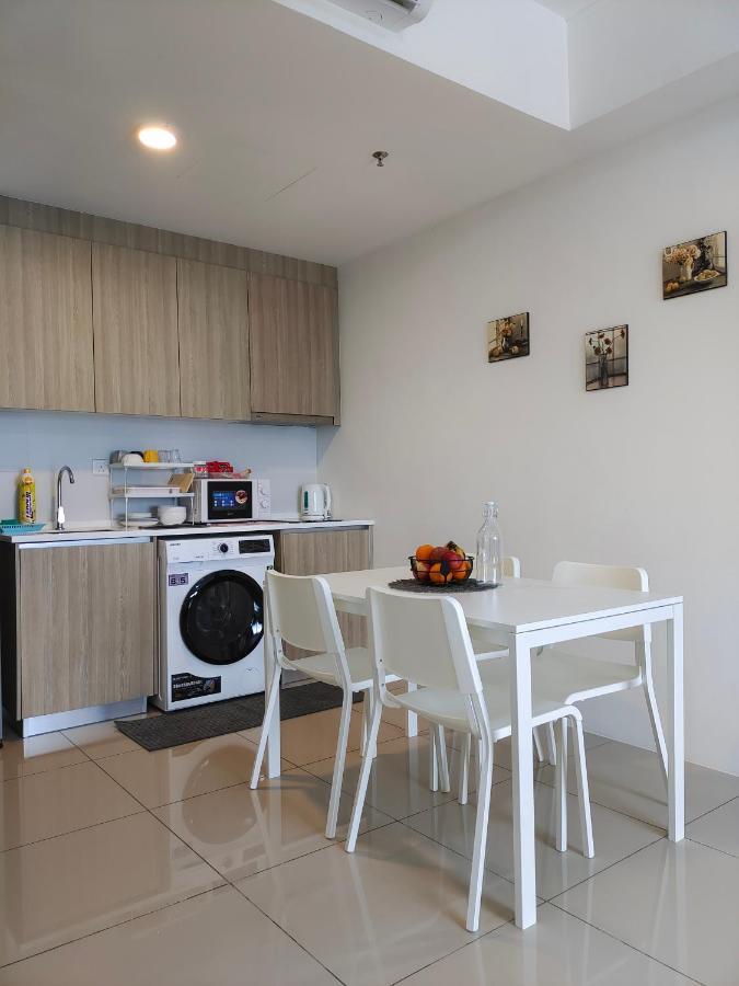 Georgetowntropicana Macalister 218 Daire Dış mekan fotoğraf