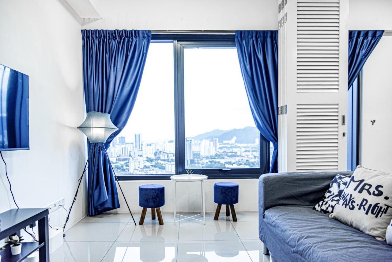 Georgetowntropicana Macalister 218 Daire Dış mekan fotoğraf