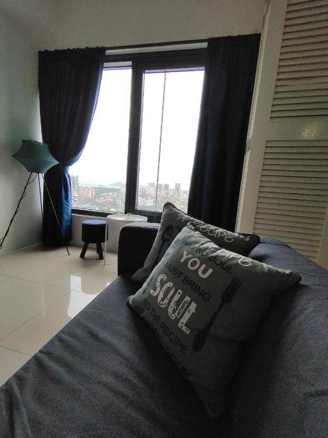 Georgetowntropicana Macalister 218 Daire Dış mekan fotoğraf