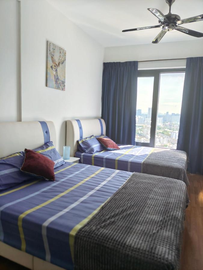 Georgetowntropicana Macalister 218 Daire Dış mekan fotoğraf
