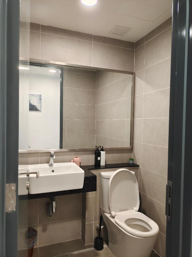 Georgetowntropicana Macalister 218 Daire Dış mekan fotoğraf