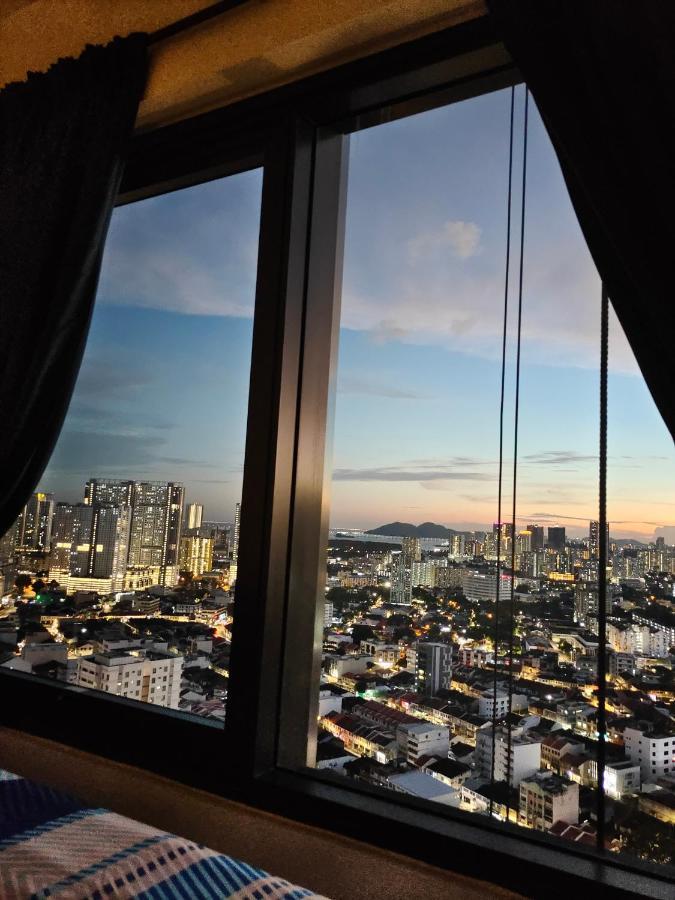 Georgetowntropicana Macalister 218 Daire Dış mekan fotoğraf