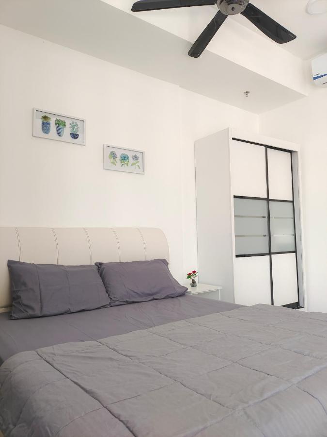Georgetowntropicana Macalister 218 Daire Dış mekan fotoğraf