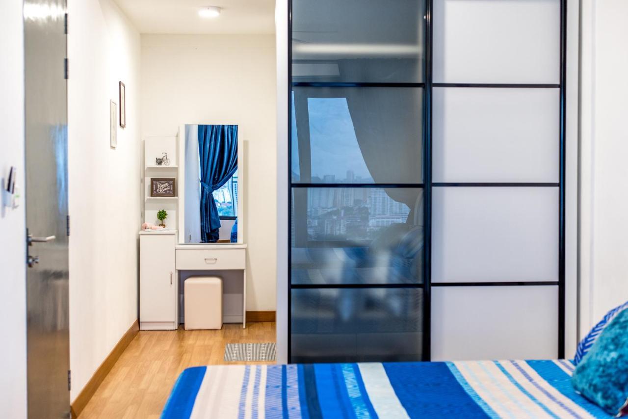 Georgetowntropicana Macalister 218 Daire Dış mekan fotoğraf