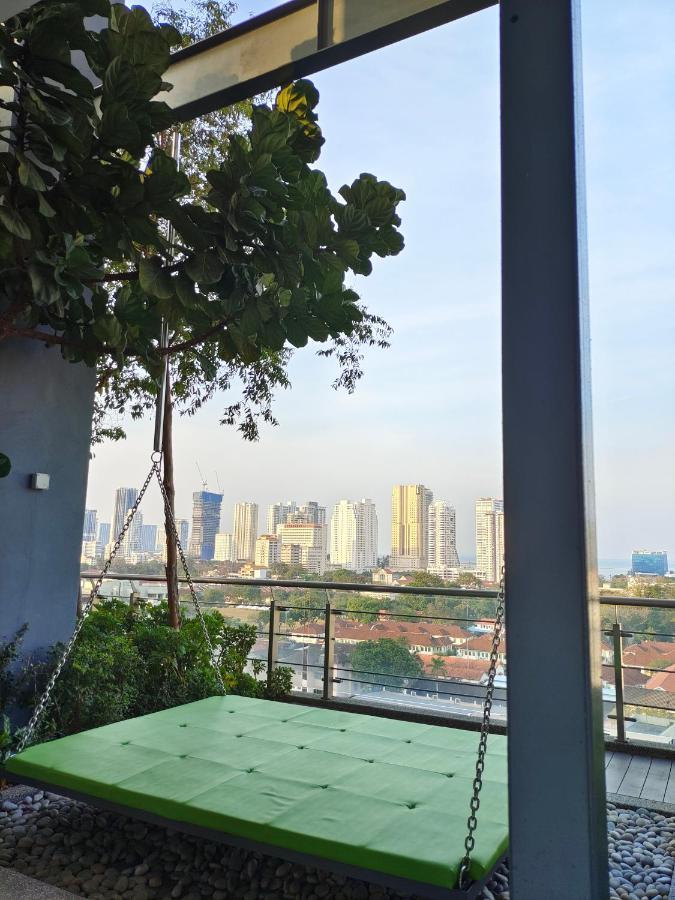 Georgetowntropicana Macalister 218 Daire Dış mekan fotoğraf